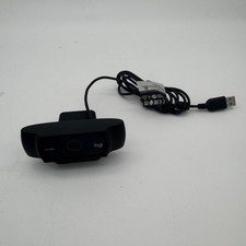 Logitech C920s Pro HD VU0060 1080p Full HD 30fps USB webcam cablata 860-000587