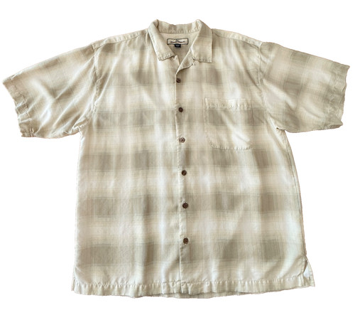 Camicia tommy bahama - tommy, l