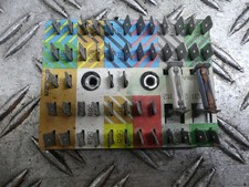 BMW R60/5, R75/5, R60/6