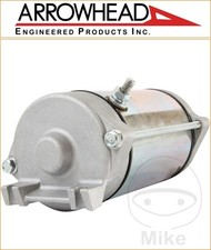 Motorino avviamento punta