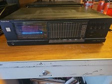 Technics SH-8066 Equalizzatore