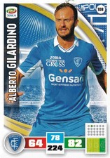 Panini, Calciatori 2016-2017