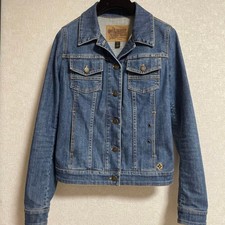Louis Vuitton Denim Jacket