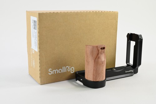 Smallrig staffa per sony - smallrig, l-staffa