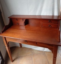 completo Scrivania e sedia  in