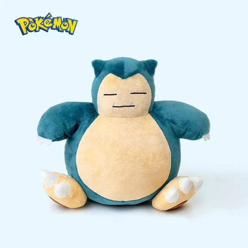 Pokémon original snorlax - pokémon,