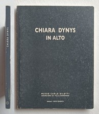 Chiara Dynis In alto  Cura