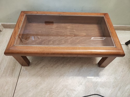 Tavolino salotto legno - tavolino, da