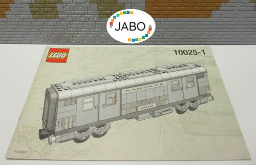 Lego istruzioni di - 9),