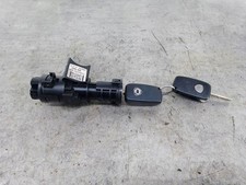 Blocchetto canna accensione