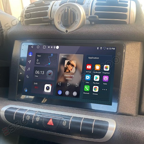 Apple carplay per benz smart - carplay,