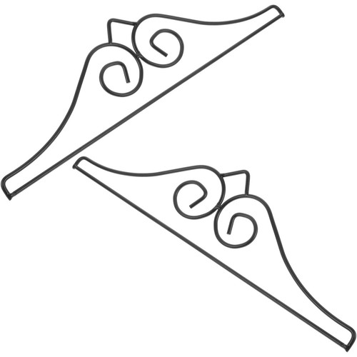 Porta bandiera giardino - ,