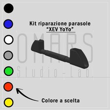 1x Kit Riparazione Pantina