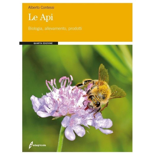 Libro api contessi - libro,