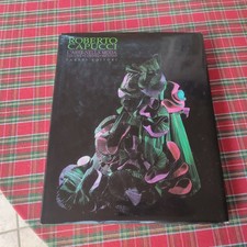 Roberto Capucci l'arte nella