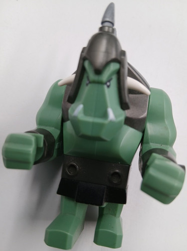 Figurine lego castle - castle, --