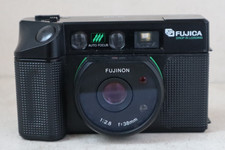 Fujifilm Fujica DL-100 Point &