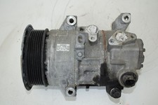 Compressore dell'aria condizionata Toyota Rav 4 2.2td 2006-2013 447260-1258 1...