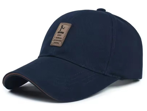 Cappello uomo regolabile - cappello, da
