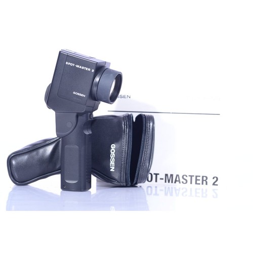 Gossen spotmaster - gossen, 2