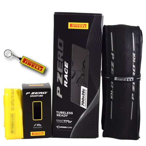 Pirelli zero tlr 622 - p,