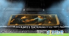 QUADRO 100X50 FESTA SCUDETTO