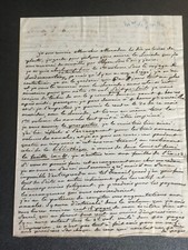 N673-Contesse de GENLIS