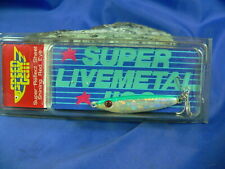 Super Live Metal JIg Yo-Zuri