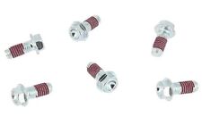 KIT VITI DISCHI FRENO HAAN