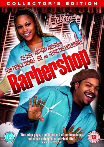 Barbershop barber shop - barber,