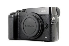 Panasonic LUMIX DMC-GX8 20