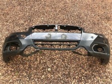 Suzuki SX4 S-Cross 2013 Paraurti Anteriore Originale