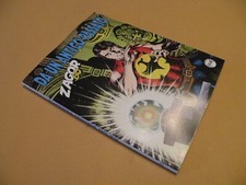 ZAGOR ZENITH 731 EDIZIONI