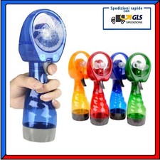 VENTILATORE NEBULIZZATORE