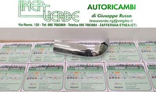 CANTONALE PARAURTI LATERALE