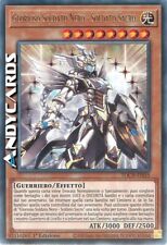 GLORIOSO SOLDATO NERO -