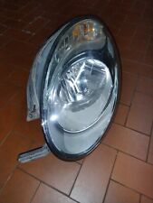 FARO PROIETTORE FANALE SX SINISTRO FIAT 500L DAL 2012 ORIGINALE.