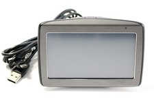 TomTom Via 120 / 4EH44 Sistema
