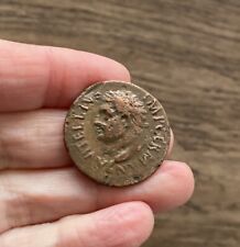 ROMANZO. VITELLIUS (69 D.C.)