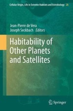Habitability of Other Planets
