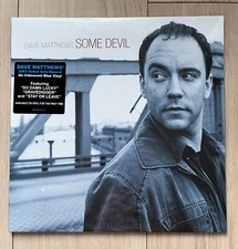 Dave Matthews - Some Devil -