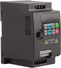 Inverter VFD Trifase Da 2,2 KW