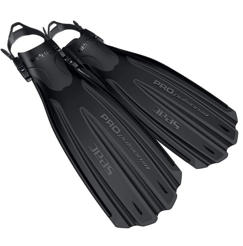 Seac propulsion black - seac,