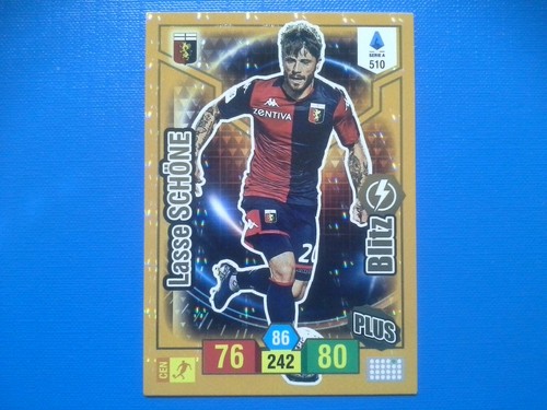 Panini calciatori adrenalyn - panini,