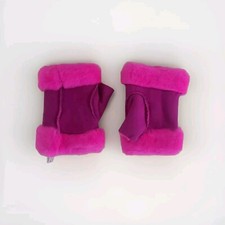 ALPO GUANTI MANICOTTI DONNA