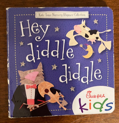 Chick fil kids meal hey - fil,