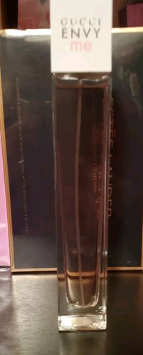 Gucci envy eau toilette - me,