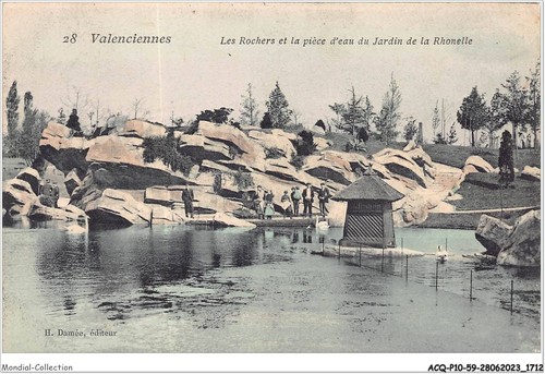 Acqp10 0863 valenciennes - acqp10-59-0863,