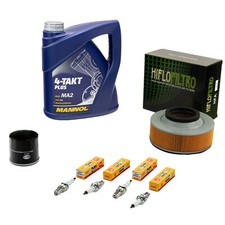 Kit per Kawasaki Mean Streak