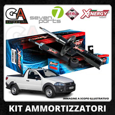 Kit 4 Ammortizzatori